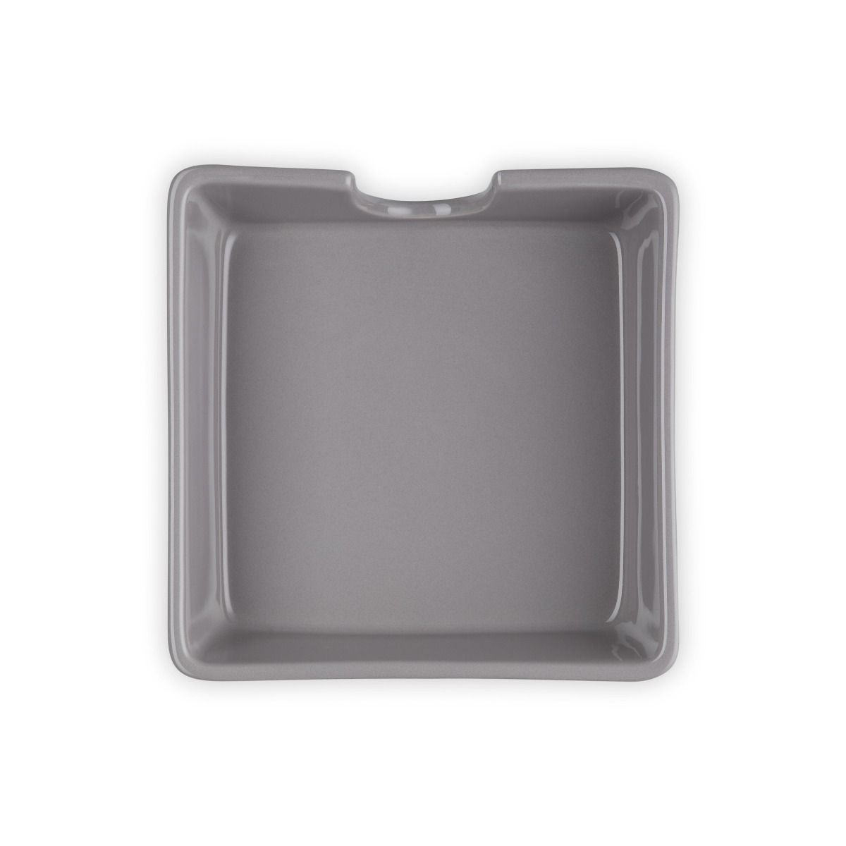 Le Creuset Cocktail Napkin Holder | Oyster