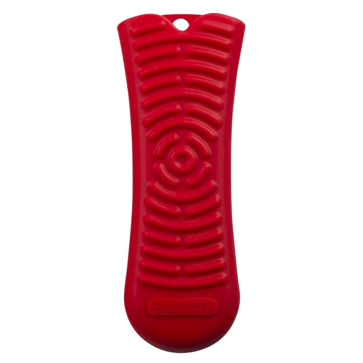 Le Creuset Silicone Cool Tool Handle Sleeve | Cerise/Cherry Red