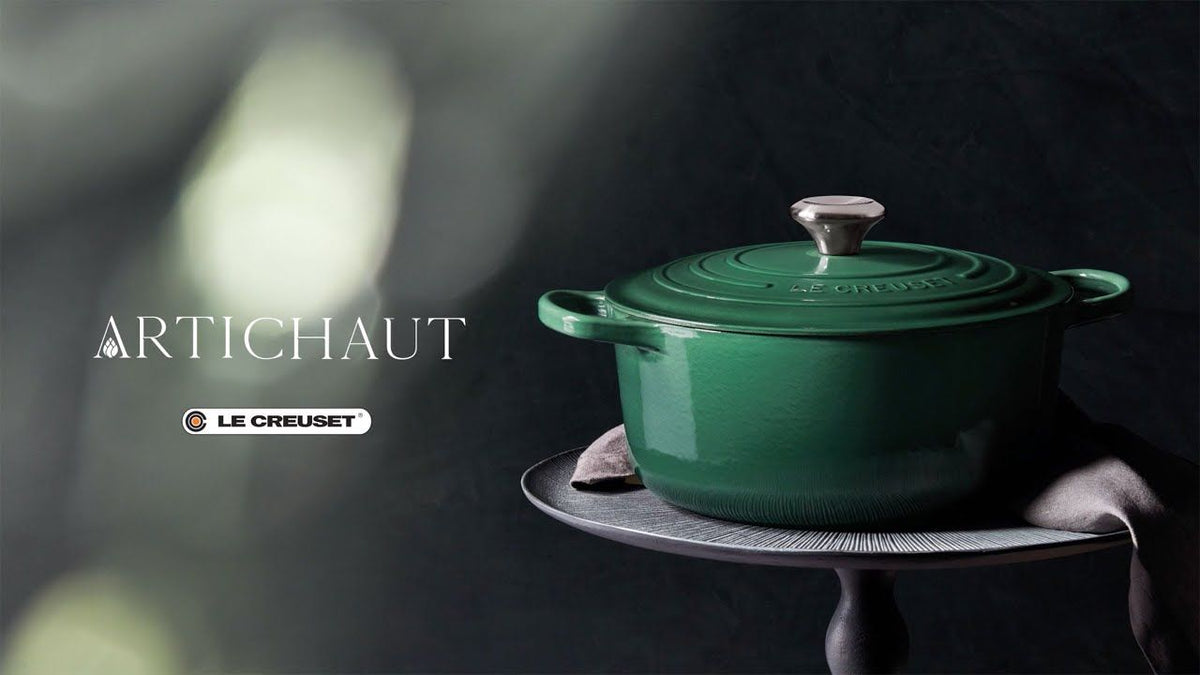Le Creuset 5.5" Herb Planter | Artichaut