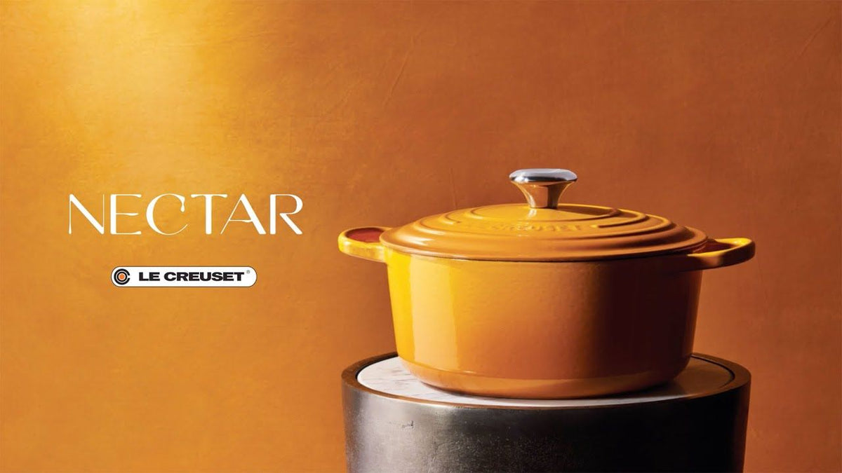 Le Creuset 5.5" Herb Planter | Nectar