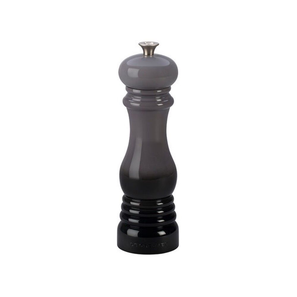 Le Creuset Salt Mill | Oyster Grey