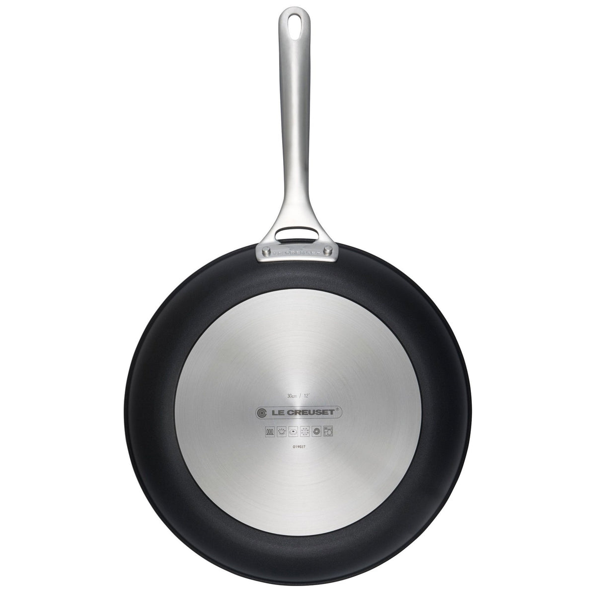 Le Creuset 12" Fry Pan | Toughened Nonstick Pro