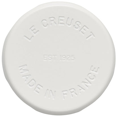  Le Creuset Signature Trivet | White