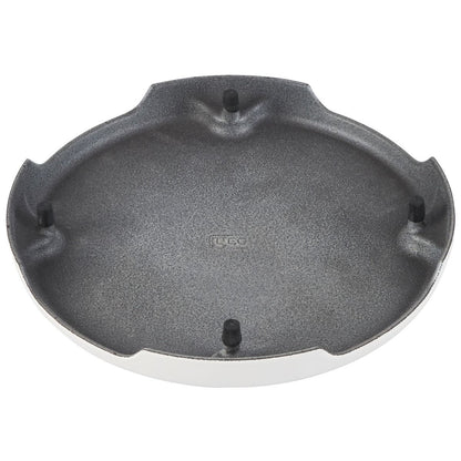  Le Creuset Signature Trivet | White