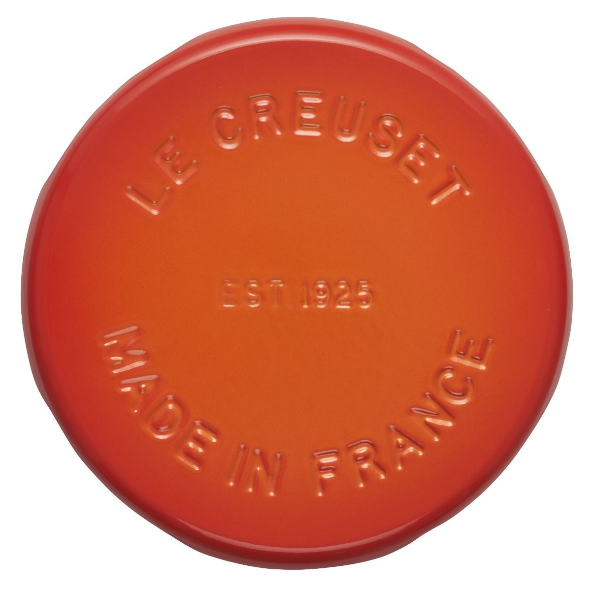 Le Creuset Signature Trivet | Flame