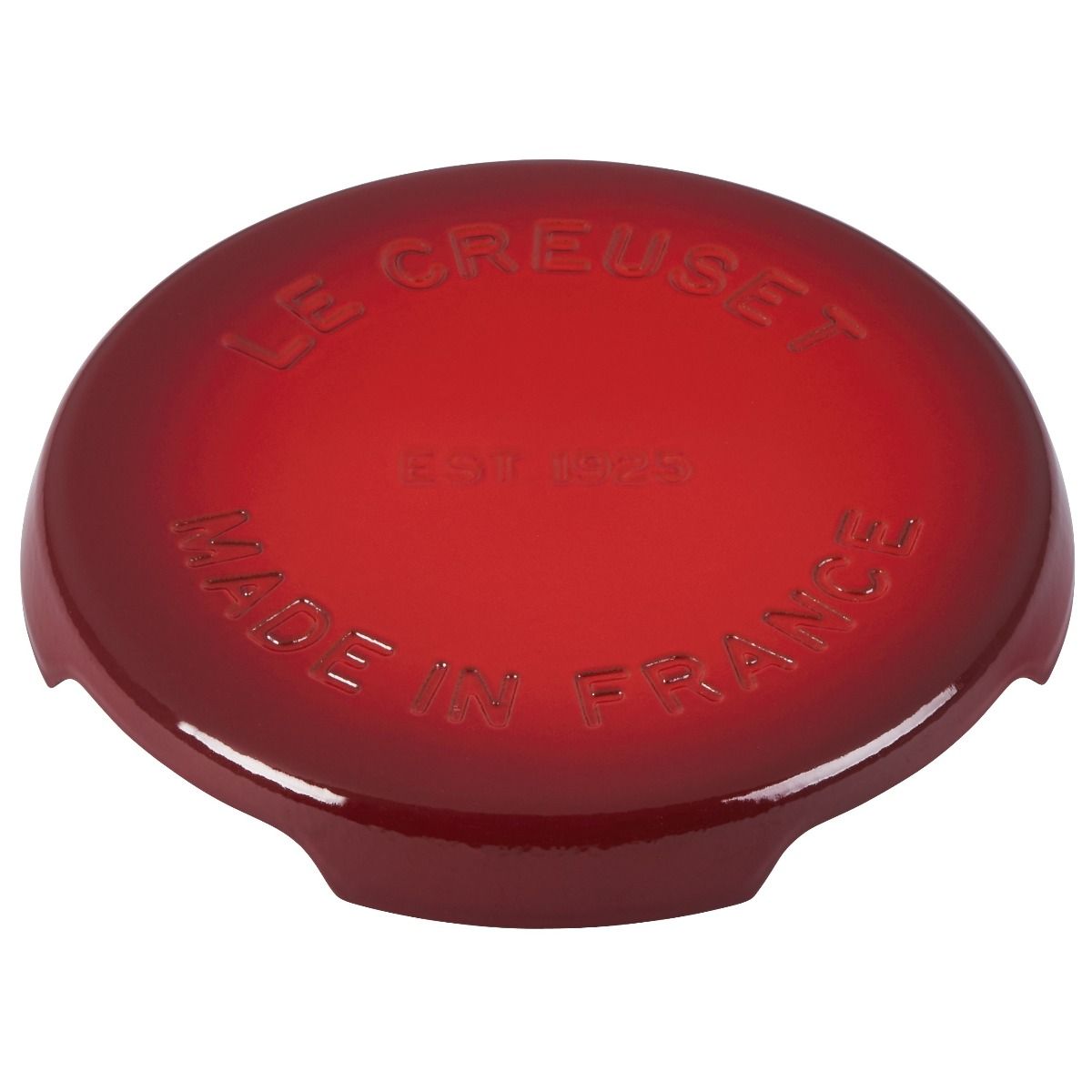  Le Creuset Signature Trivet | Cerise