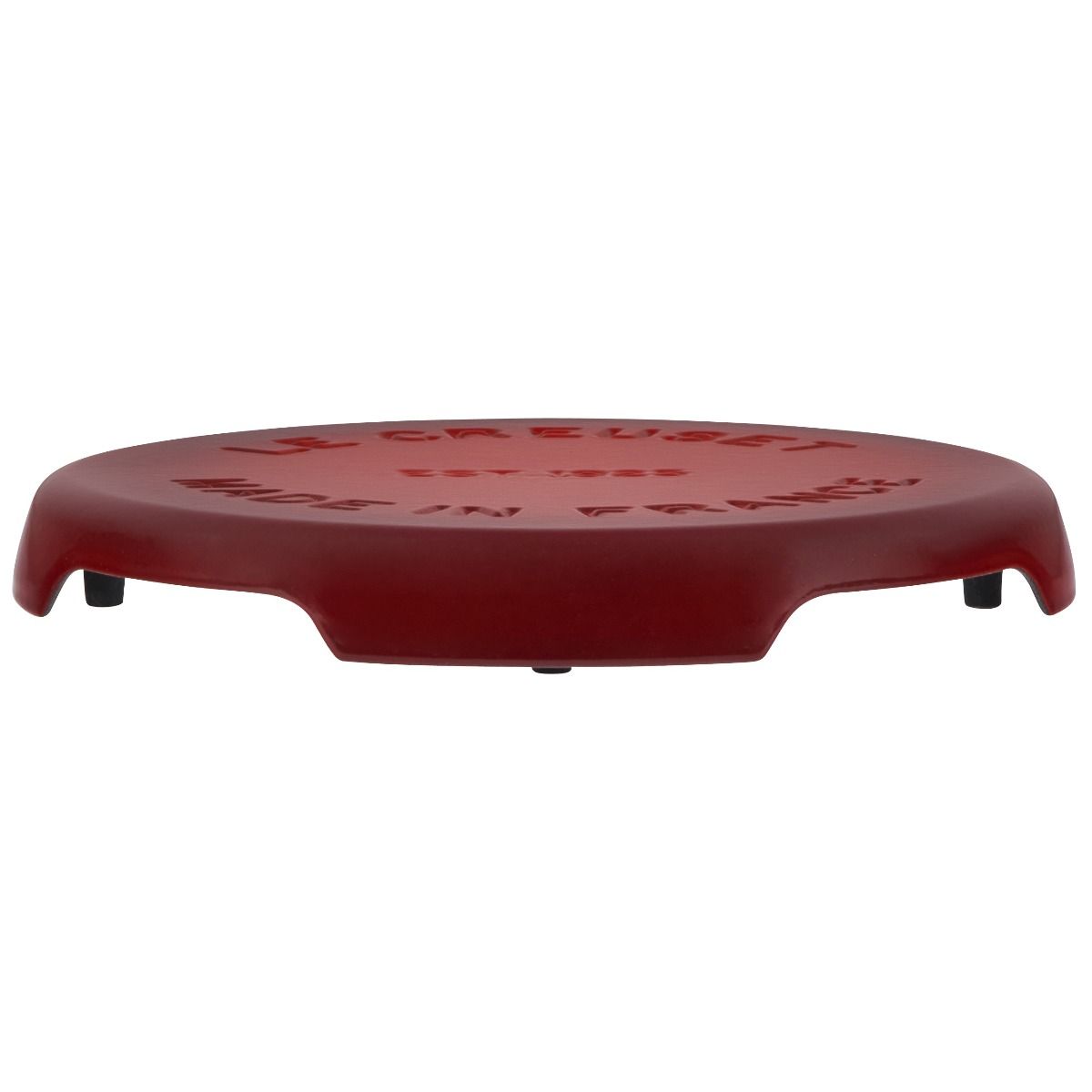  Le Creuset Signature Trivet | Cerise