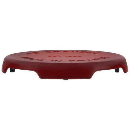  Le Creuset Signature Trivet | Cerise