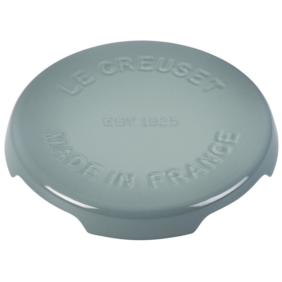  Le Creuset Signature Trivet | Sea Salt