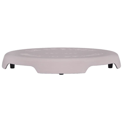  Le Creuset Signature Trivet | Shallot