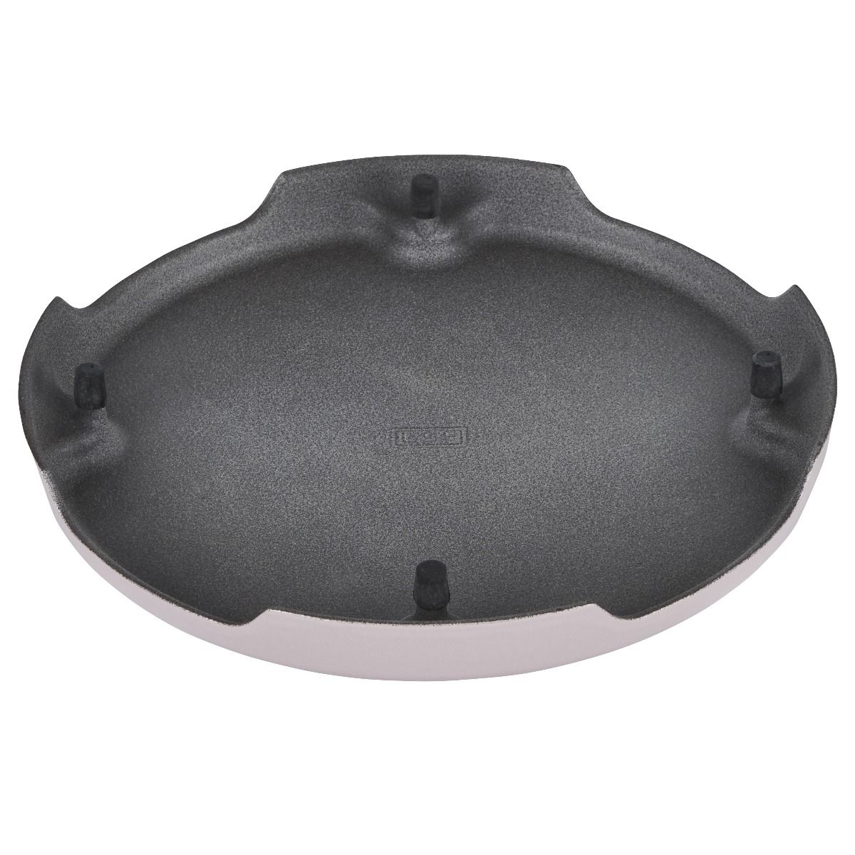  Le Creuset Signature Trivet | Shallot