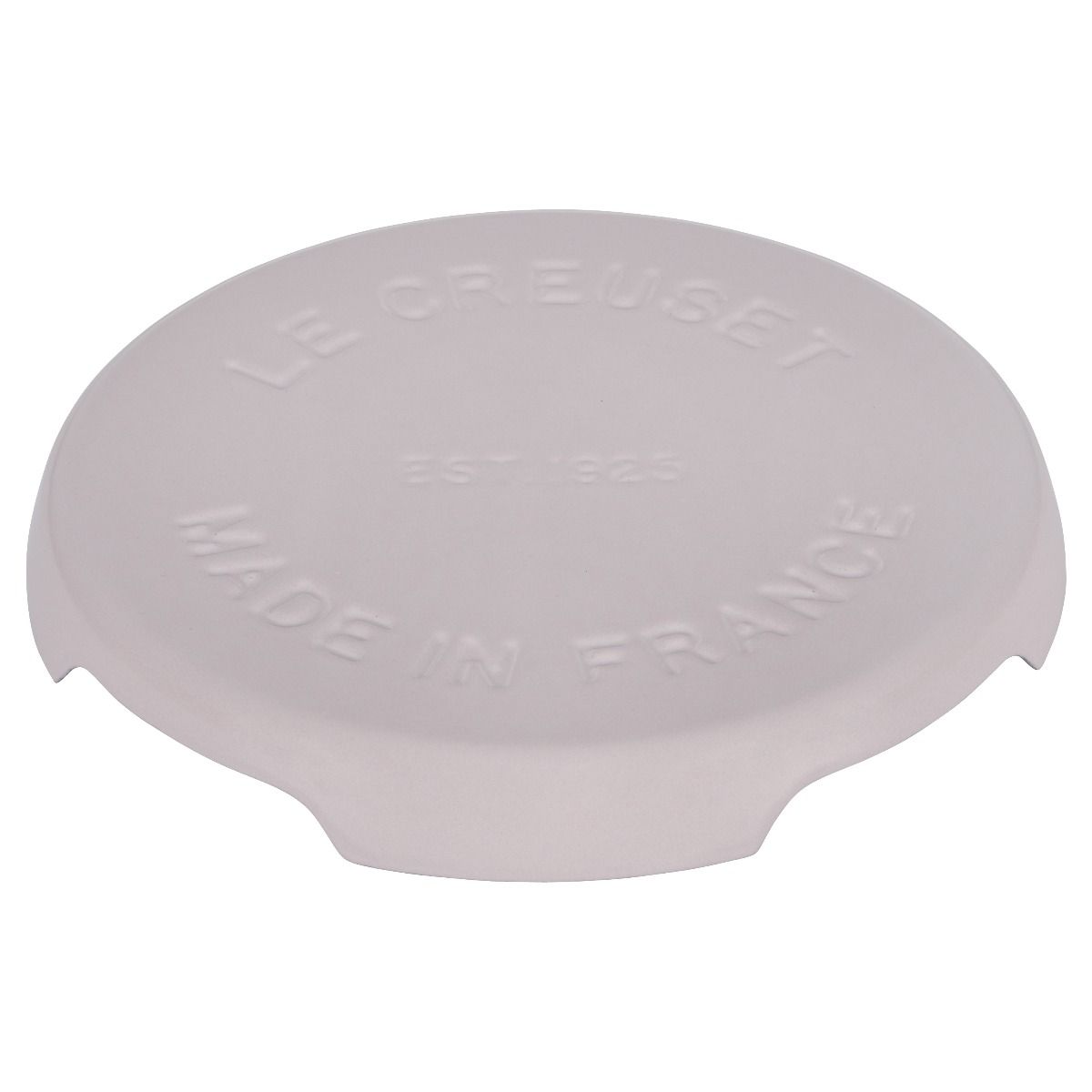  Le Creuset Signature Trivet | Shallot