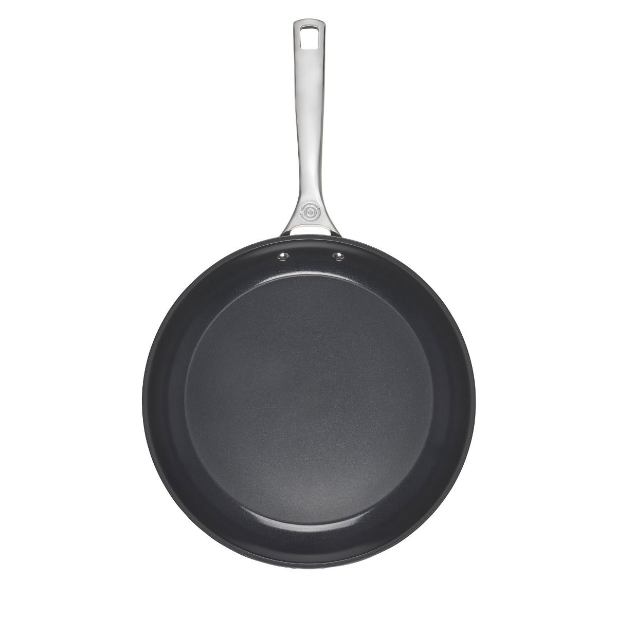  Le Creuset Essential Nonstick Ceramic 12" Fry Pan