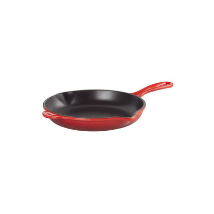  Le Creuset 9" Classic Skillet | Cerise