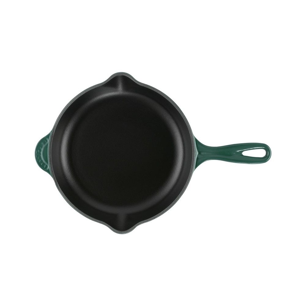  Le Creuset 9" Classic Skillet | Artichaut