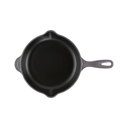  Le Creuset 9" Classic Skillet | Oyster