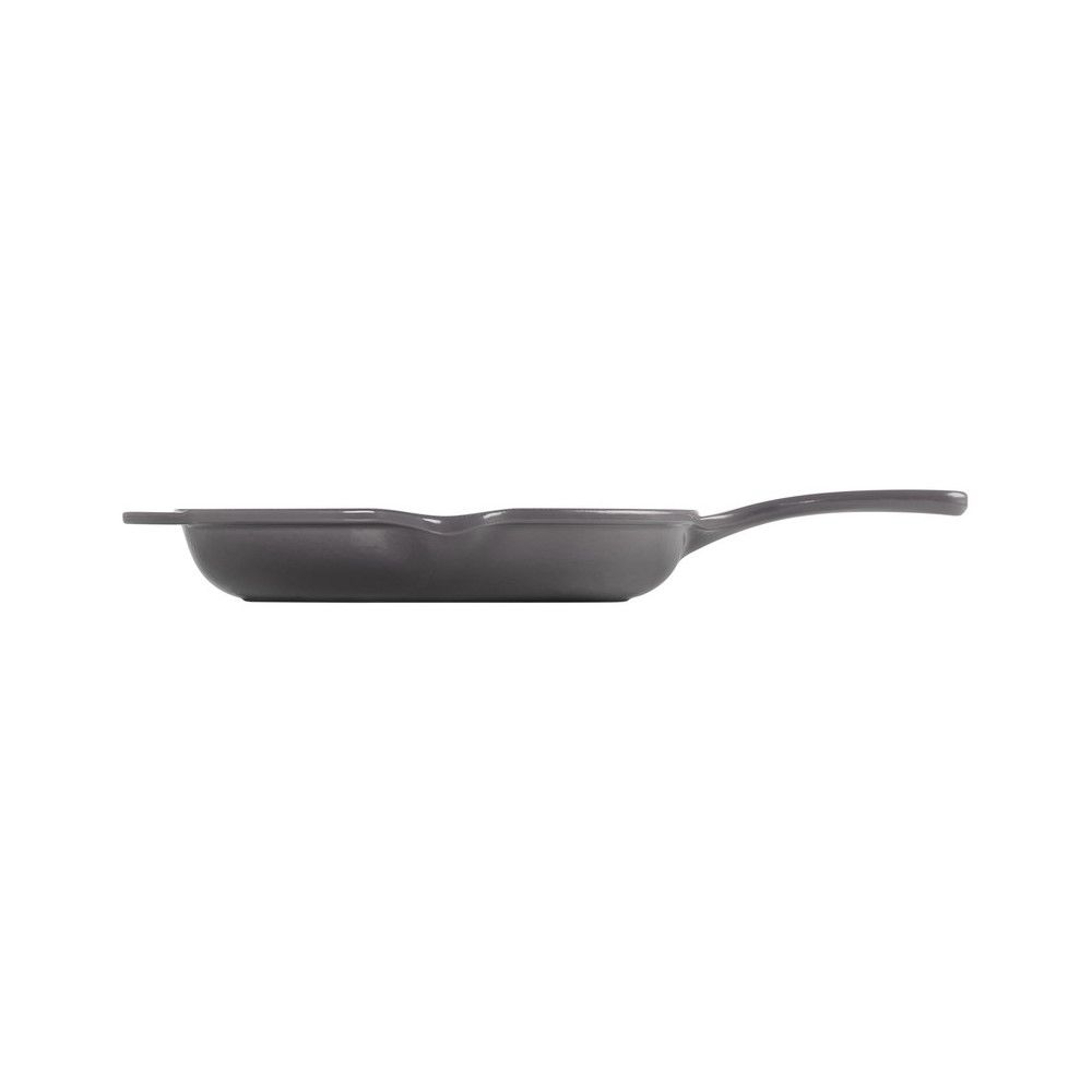  Le Creuset 9" Classic Skillet | Oyster