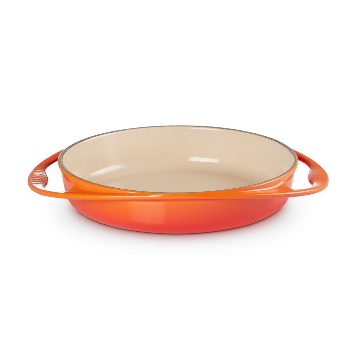  Le Creuset Heritage Tarte Tatin Dish | Flame