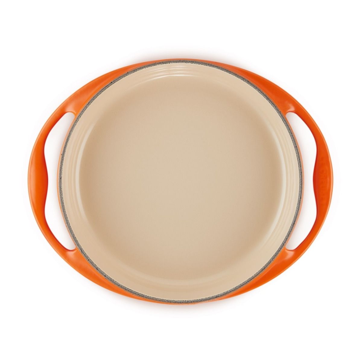  Le Creuset Heritage Tarte Tatin Dish | Flame