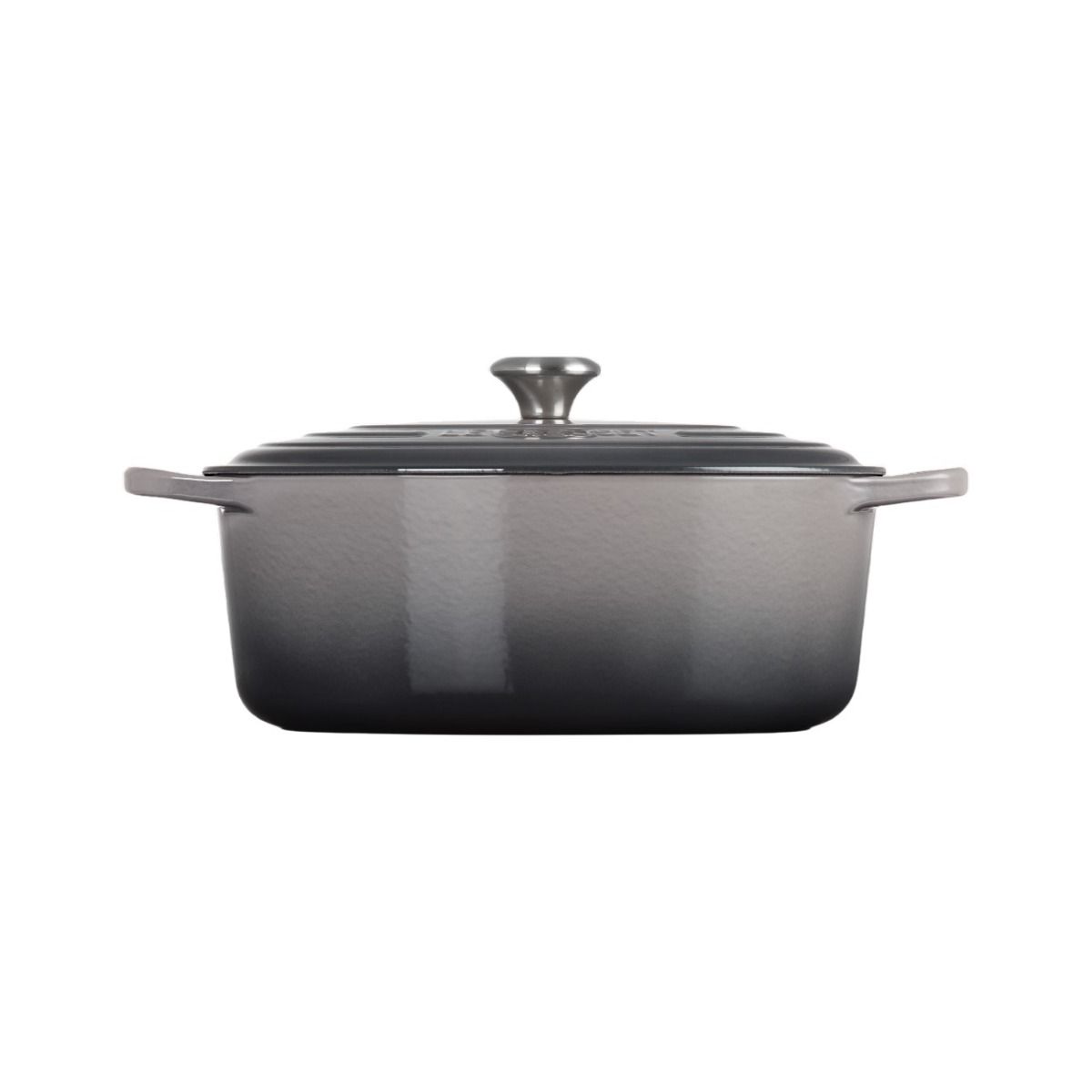  Le Creuset Signature 8 Qt. Oval Dutch Oven | Oyster