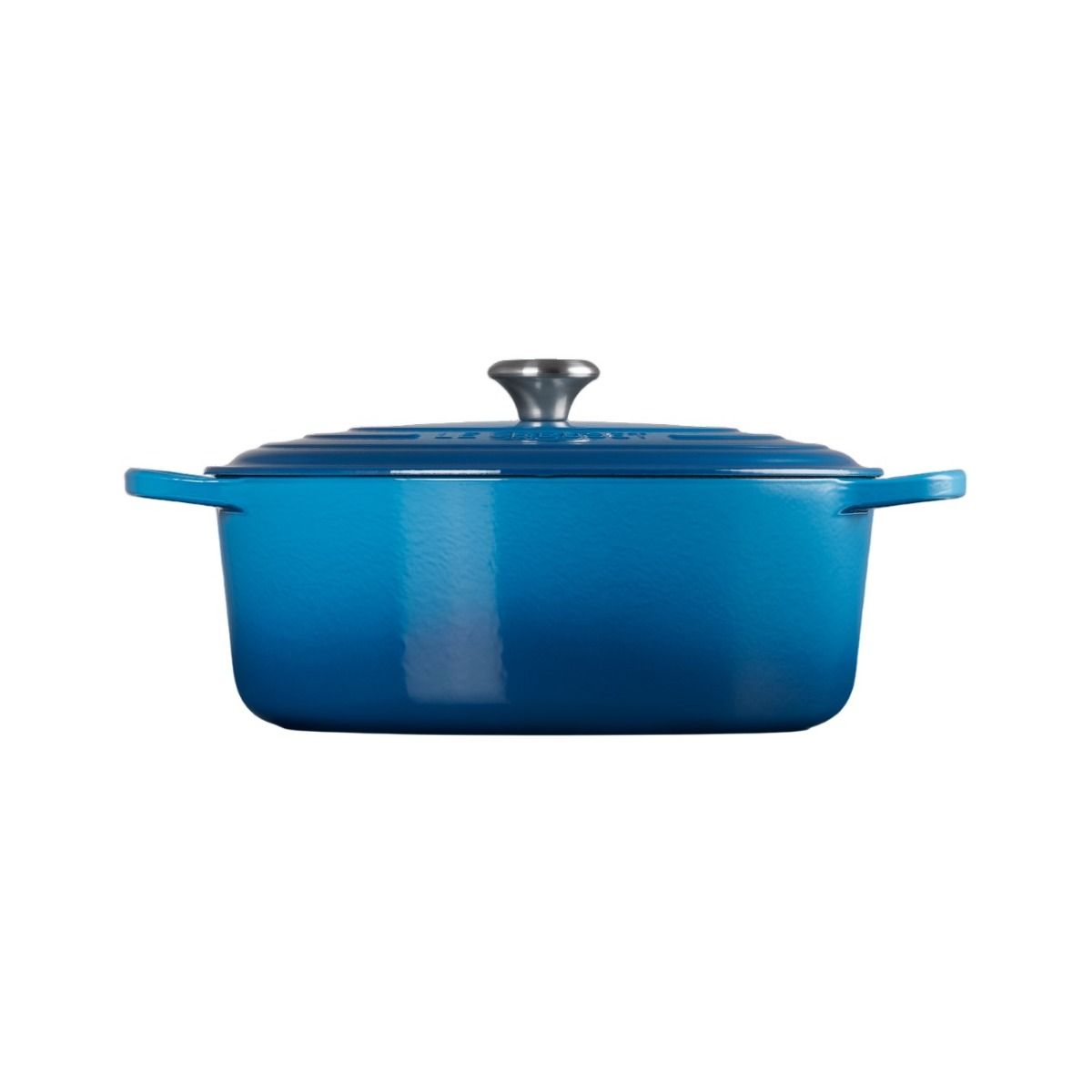 Le Creuset Signature 8 Qt. Oval Dutch Oven | Marseille