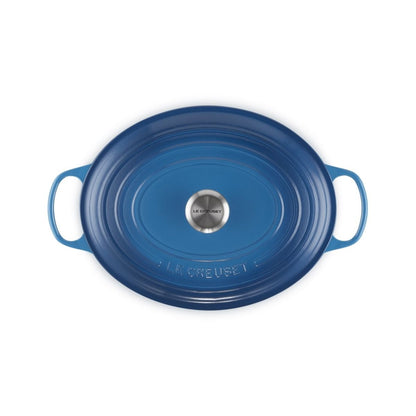  Le Creuset Signature 8 Qt. Oval Dutch Oven | Marseille
