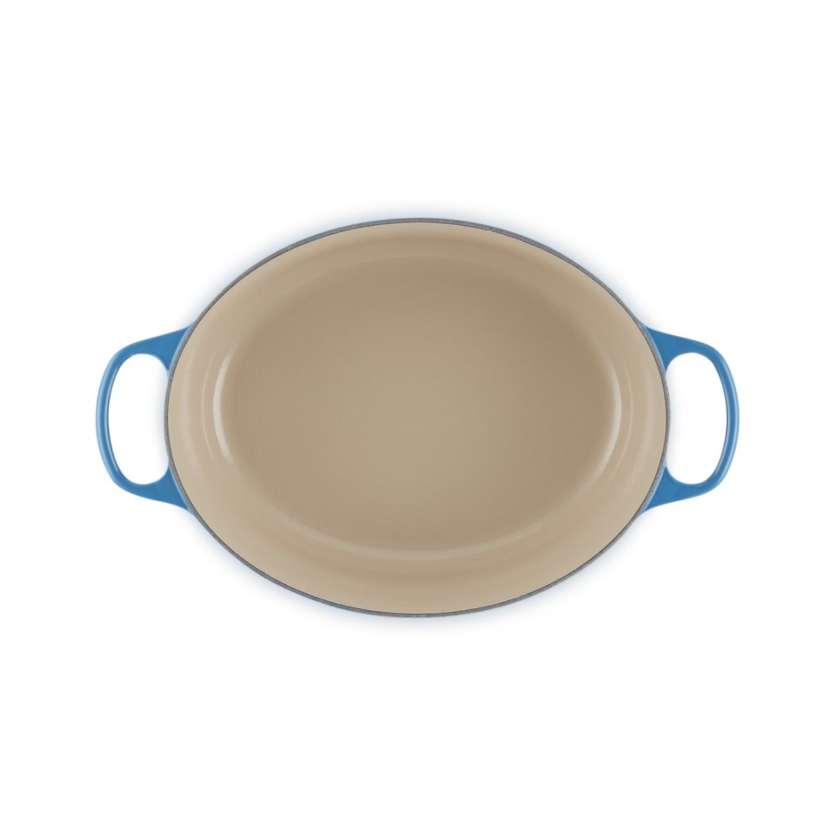  Le Creuset Signature 8 Qt. Oval Dutch Oven | Marseille
