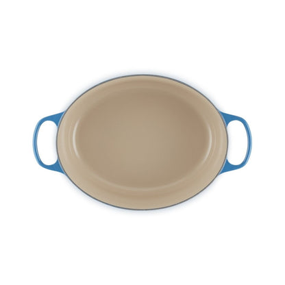  Le Creuset Signature 8 Qt. Oval Dutch Oven | Marseille