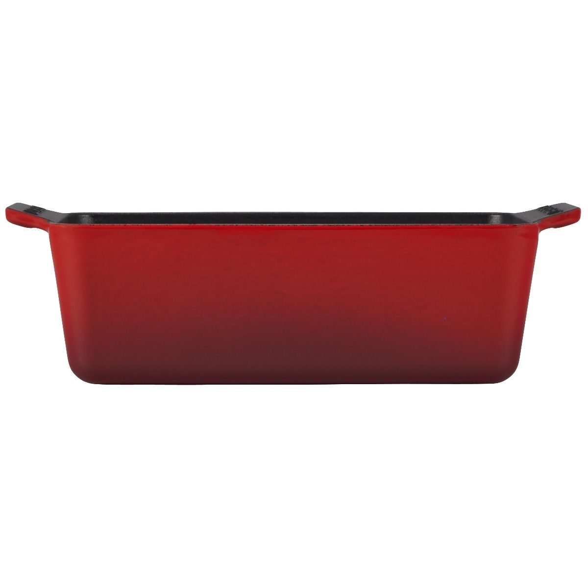  Le Creuset 2 Qt. Signature Cast Iron Loaf Pan | Cerise