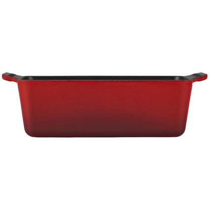  Le Creuset 2 Qt. Signature Cast Iron Loaf Pan | Cerise