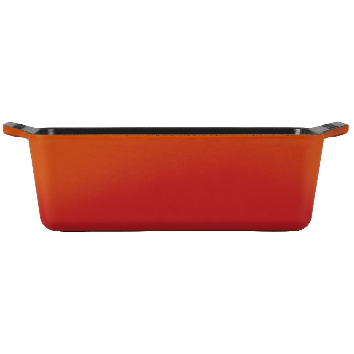  Le Creuset 2 Qt. Signature Cast Iron Loaf Pan | Flame