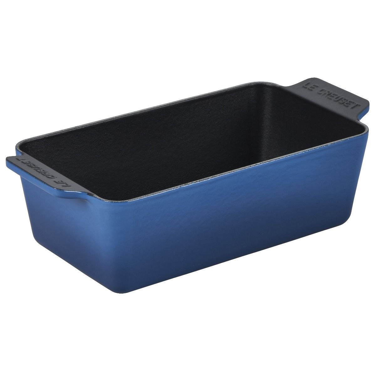  Le Creuset 2 Qt. Signature Cast Iron Loaf Pan | Marseille