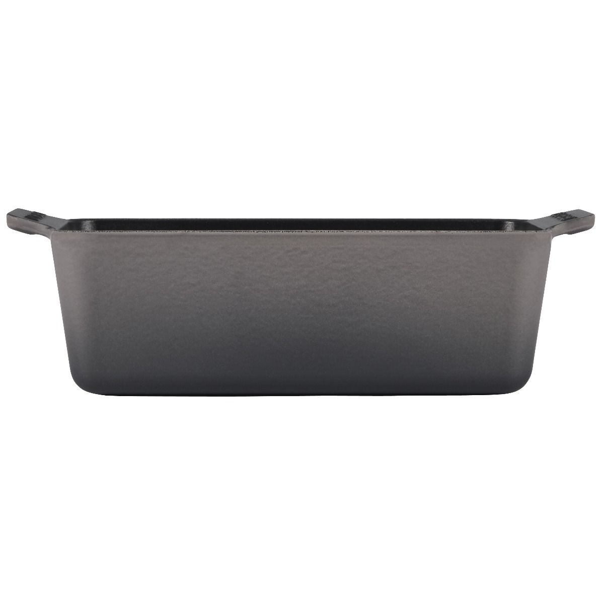  Le Creuset 2 Qt. Signature Cast Iron Loaf Pan | Oyster
