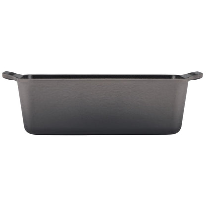  Le Creuset 2 Qt. Signature Cast Iron Loaf Pan | Oyster