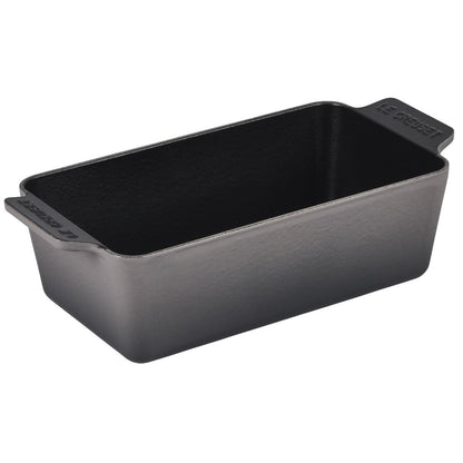  Le Creuset 2 Qt. Signature Cast Iron Loaf Pan | Oyster