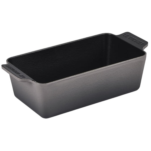 Le Creuset 2 Qt. Signature Cast Iron Loaf Pan | Oyster