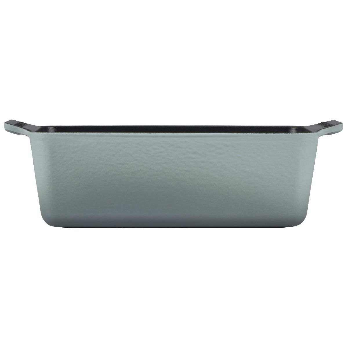 Le Creuset 2 Qt. Signature Cast Iron Loaf Pan | Sea Salt