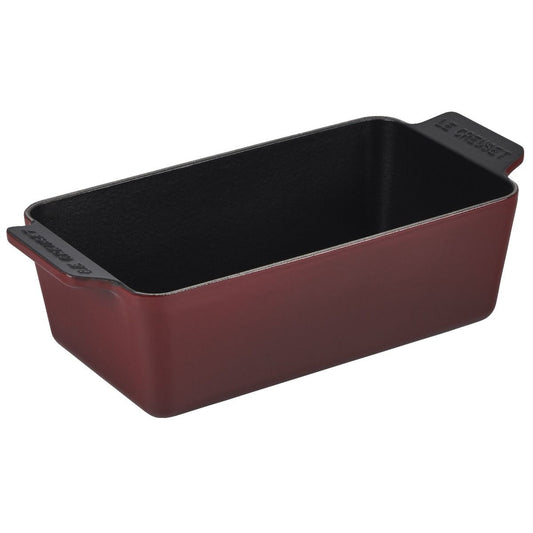  Le Creuset 2 Qt. Signature Cast Iron Loaf Pan | Rhone