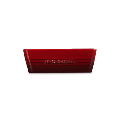  Le Creuset Cocktail Napkin Holder | Cerise