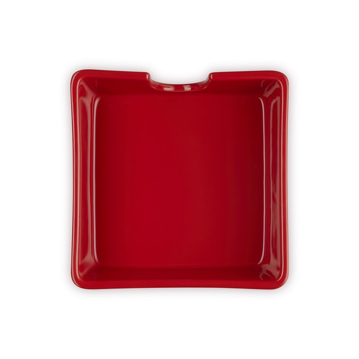  Le Creuset Cocktail Napkin Holder | Cerise