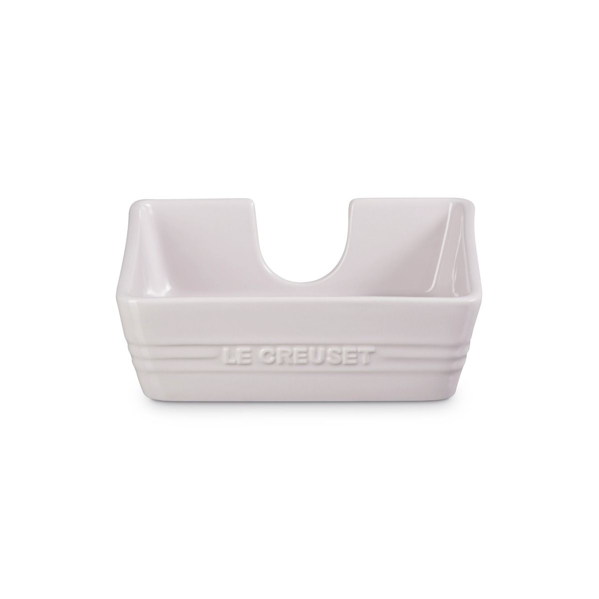  Le Creuset Cocktail Napkin Holder | Shallot