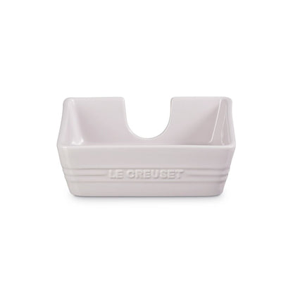  Le Creuset Cocktail Napkin Holder | Shallot