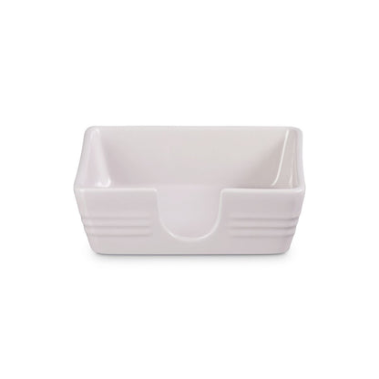  Le Creuset Cocktail Napkin Holder | Shallot