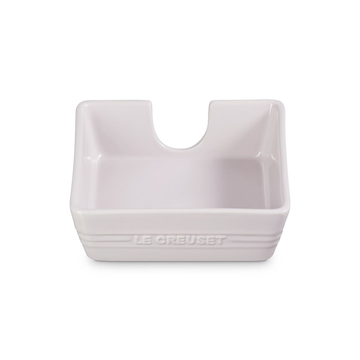  Le Creuset Cocktail Napkin Holder | Shallot