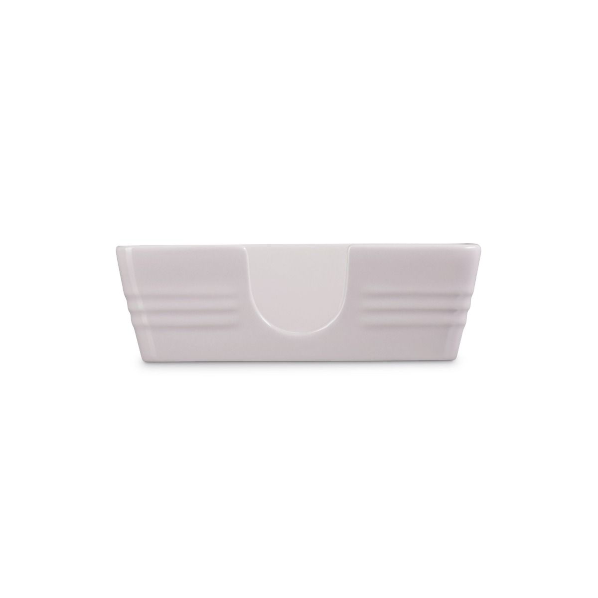  Le Creuset Cocktail Napkin Holder | Shallot