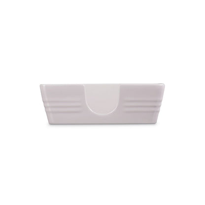  Le Creuset Cocktail Napkin Holder | Shallot