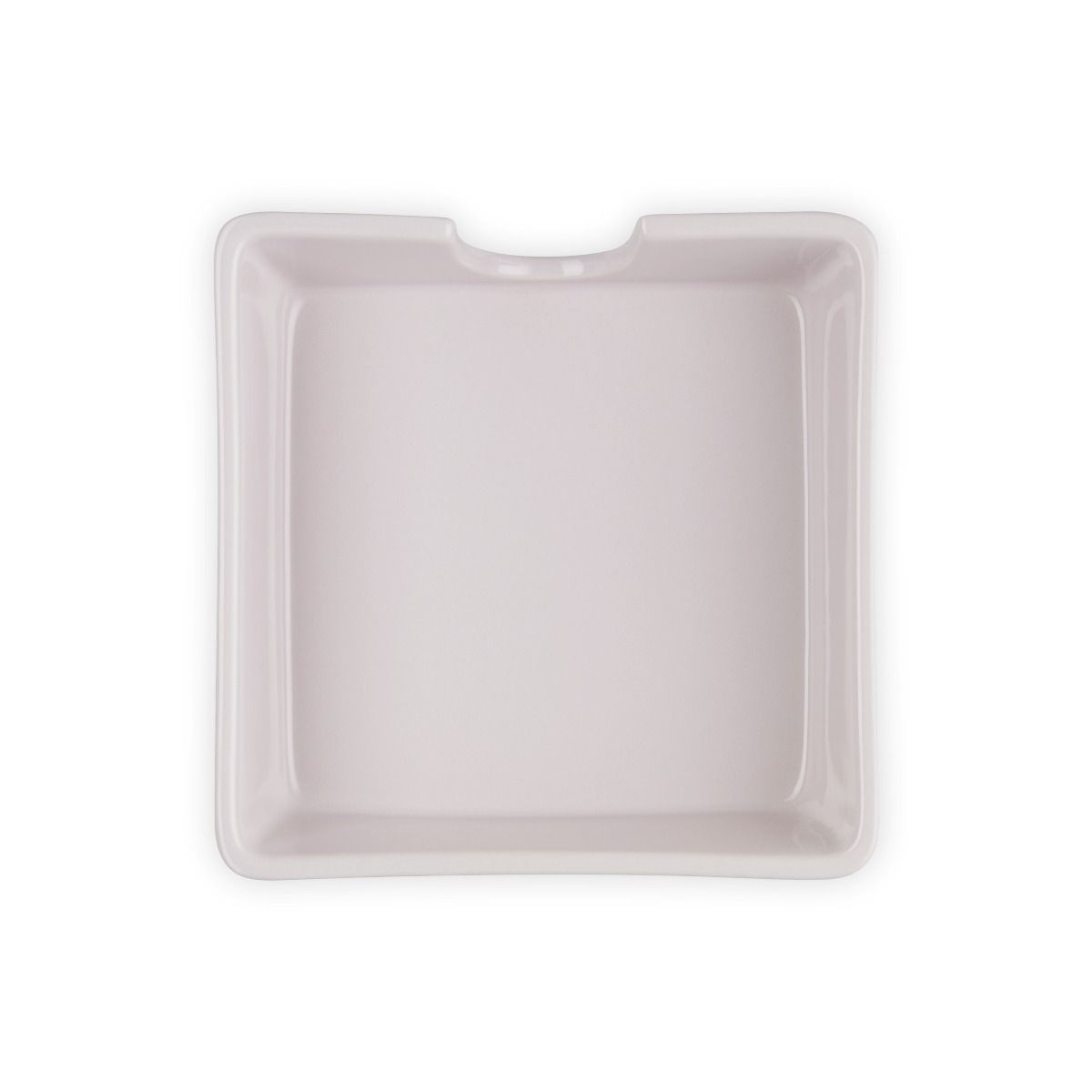  Le Creuset Cocktail Napkin Holder | Shallot