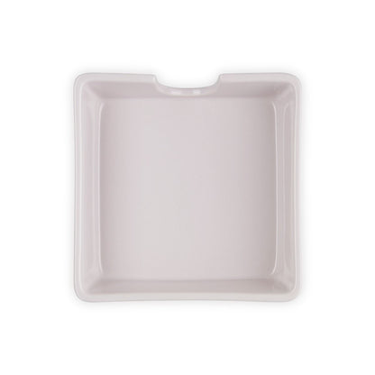  Le Creuset Cocktail Napkin Holder | Shallot