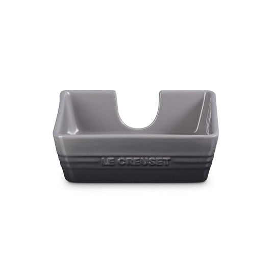  Le Creuset Cocktail Napkin Holder | Oyster