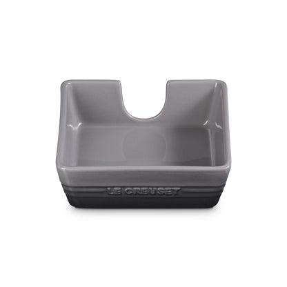  Le Creuset Cocktail Napkin Holder | Oyster